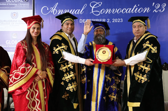 Global Institute of Technology and Management Gurgaon Campus & Events photo 9